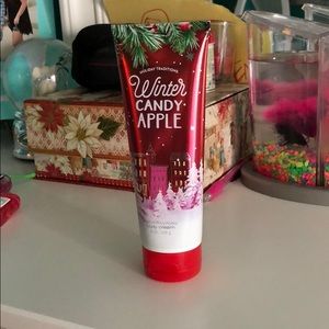 Bath and Body Works Lotion